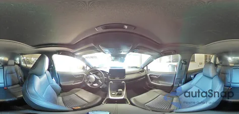 2024 Toyota Rav4 Xse z USA, uszkodzony, nr VIN 2T3E6RFV0RW048618